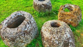 Xieng Khouang Plain of Jars Ancient